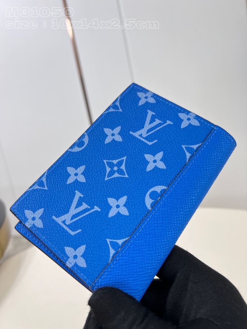 Louis Vuitton Wallets